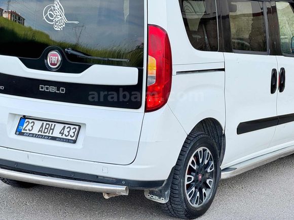 UZMAN AUTO DAN 2015 MODEL 1.3 DİZEL PREMİO PLUS HATASIZ