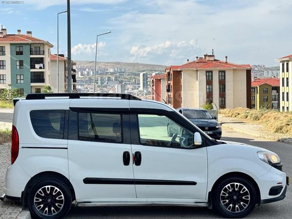 UZMAN AUTO DAN 2015 MODEL 1.3 DİZEL PREMİO PLUS HATASIZ