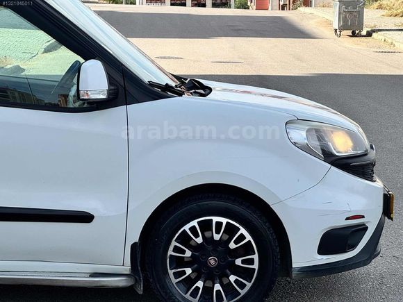 UZMAN AUTO DAN 2015 MODEL 1.3 DİZEL PREMİO PLUS HATASIZ