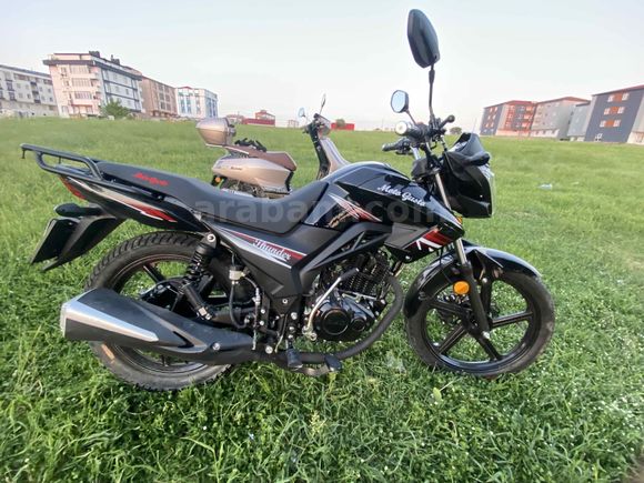 Sahibinden RMG Moto Gusto Thunder 125 