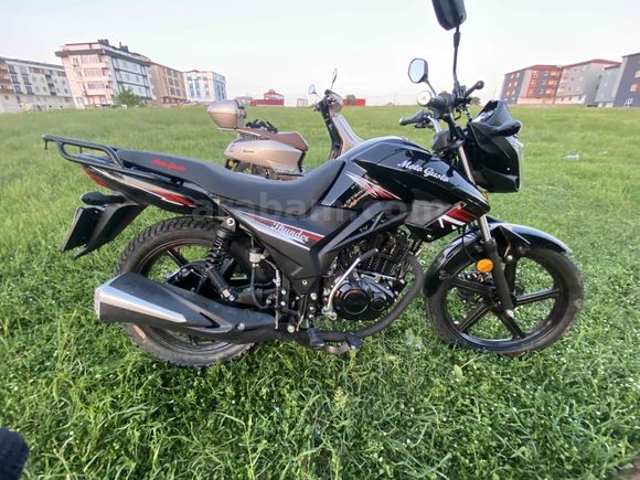 Sahibinden RMG Moto Gusto Thunder 125 