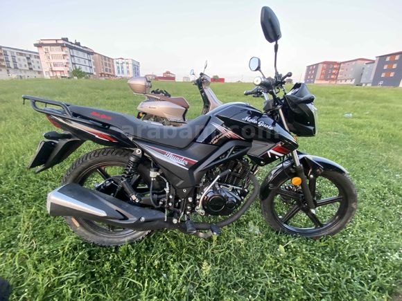 Sahibinden RMG Moto Gusto Thunder 125 