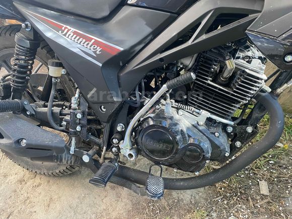 Sahibinden RMG Moto Gusto Thunder 125 
