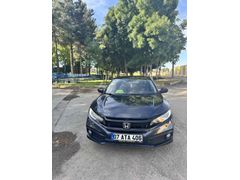 Sahibinden Honda Civic 1.6i VTEC Eco Executive 2020 Model 