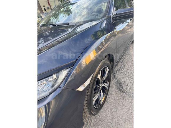Sahibinden Honda Civic 1.6i VTEC Eco Executive 2020 Model 
