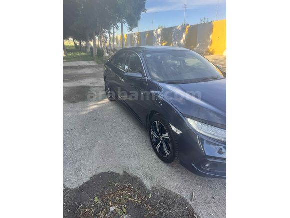 Sahibinden Honda Civic 1.6i VTEC Eco Executive 2020 Model 