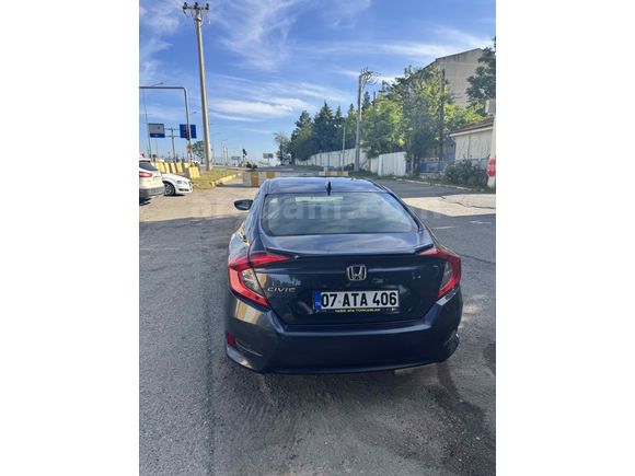 Sahibinden Honda Civic 1.6i VTEC Eco Executive 2020 Model 