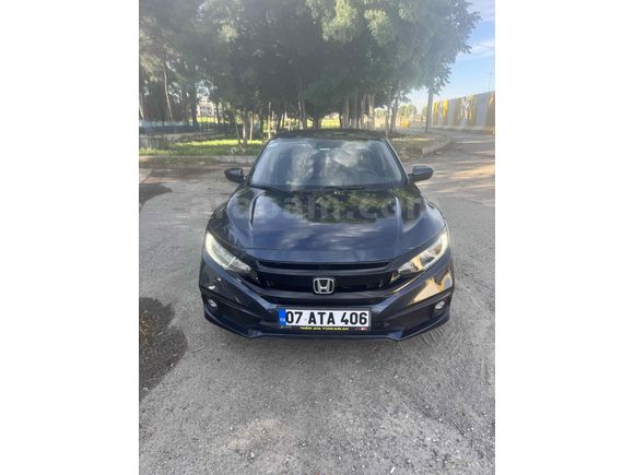 Sahibinden Honda Civic 1.6i VTEC Eco Executive 2020 Model 