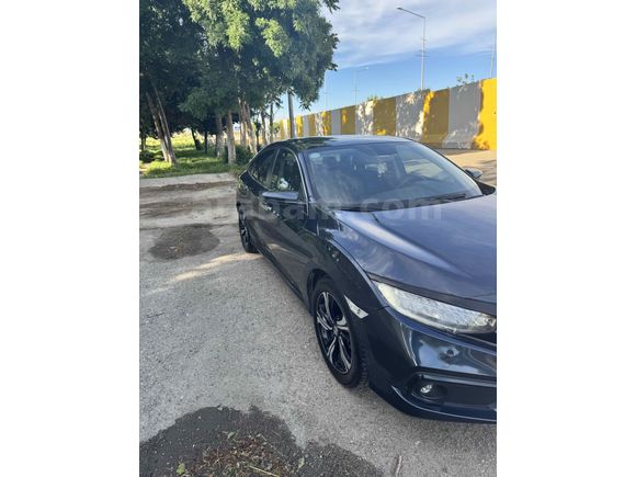 Sahibinden Honda Civic 1.6i VTEC Eco Executive 2020 Model 