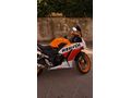 Sahibinden Honda CBR 250 R