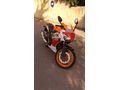 Sahibinden Honda CBR 250 R
