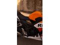 Sahibinden Honda CBR 250 R