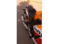Sahibinden Honda CBR 250 R
