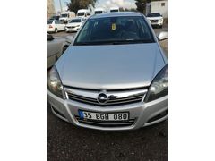 Sahibinden Opel Astra 1.3 CDTI Essentia 2012 Model İzmir 308.000 km Gri (Gümüş)