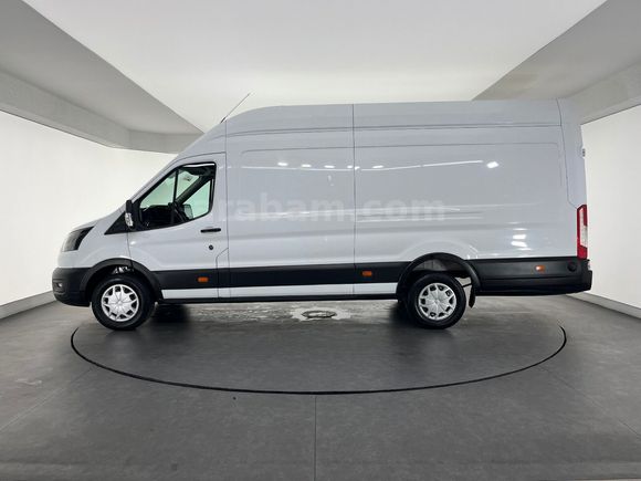 otomobil Ford Transit 350 E