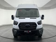otomobil Ford Transit 350 E