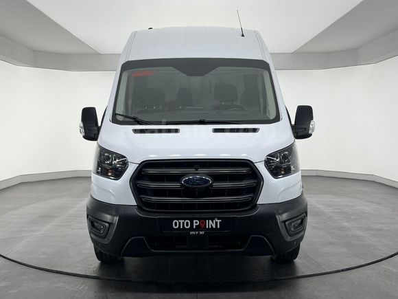 otomobil Ford Transit 350 E