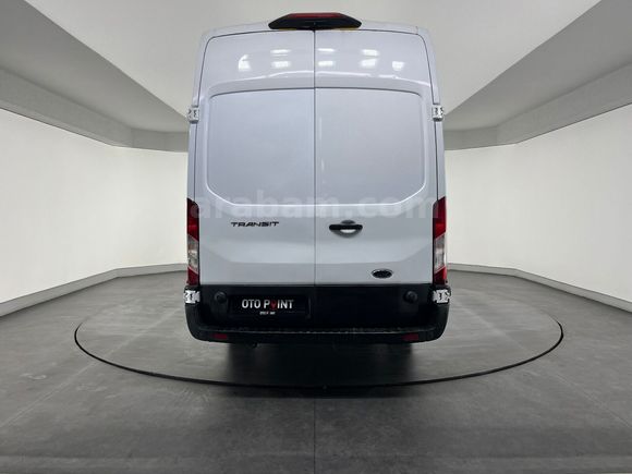otomobil Ford Transit 350 E