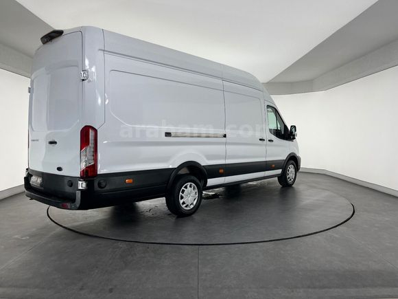 otomobil Ford Transit 350 E