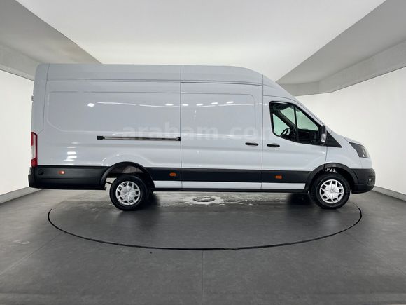 otomobil Ford Transit 350 E