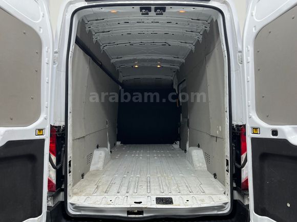 otomobil Ford Transit 350 E
