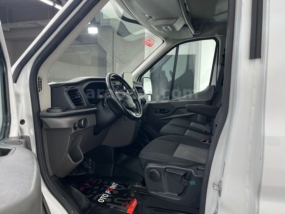 otomobil Ford Transit 350 E