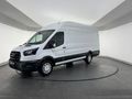 otomobil Ford Transit 350 E
