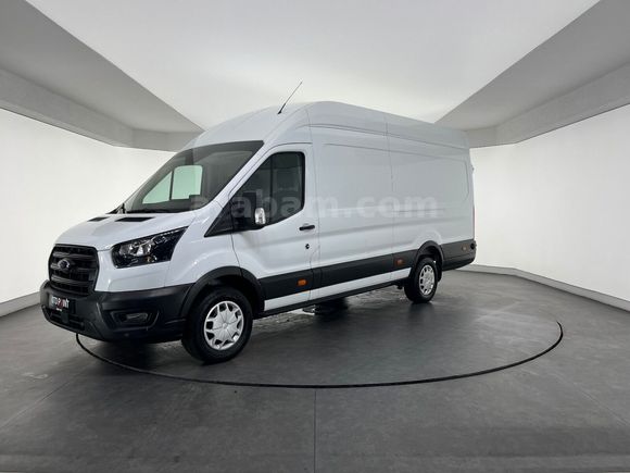 otomobil Ford Transit 350 E
