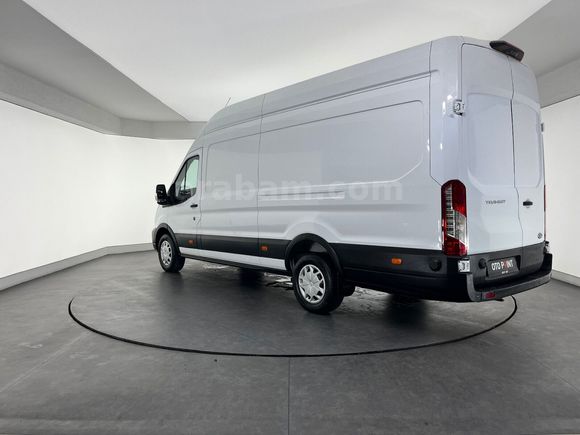 otomobil Ford Transit 350 E