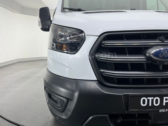 otomobil Ford Transit 350 E