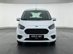otomobil Ford Tourneo Courier 1.5 TDCI Deluxe
