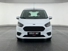 otomobil Ford Tourneo Courier 1.5 TDCI Deluxe