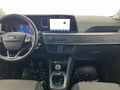 otomobil Ford Tourneo Courier 1.5 EcoBlue Deluxe