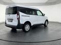 otomobil Ford Tourneo Courier 1.5 EcoBlue Deluxe