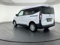 otomobil Ford Tourneo Courier 1.5 EcoBlue Deluxe