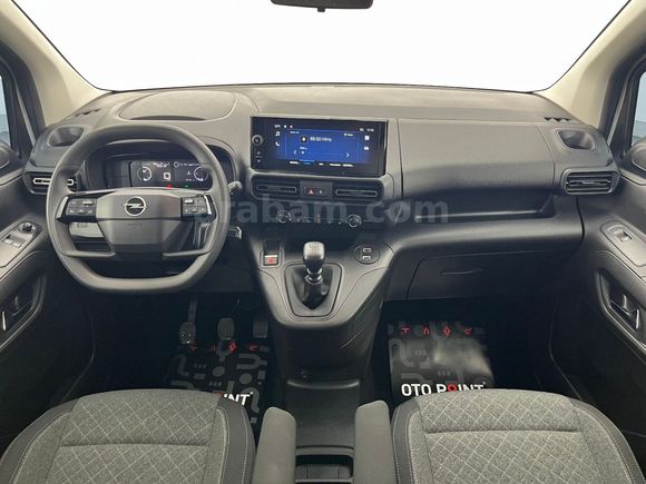 otomobil Opel Combo 1.5 D Essential