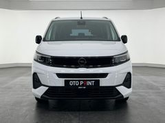 otomobil Opel Combo 1.5 D Essential
