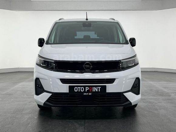 otomobil Opel Combo 1.5 D Essential