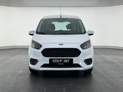 otomobil Ford Tourneo Courier 1.5 TDCI Deluxe