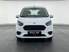 otomobil Ford Tourneo Courier 1.5 TDCI Deluxe