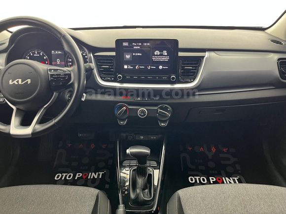 otomobil Kia Stonic 1.4 MPI Cool