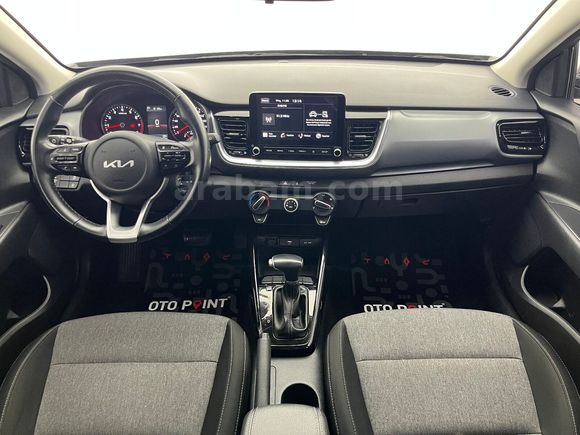 otomobil Kia Stonic 1.4 MPI Cool
