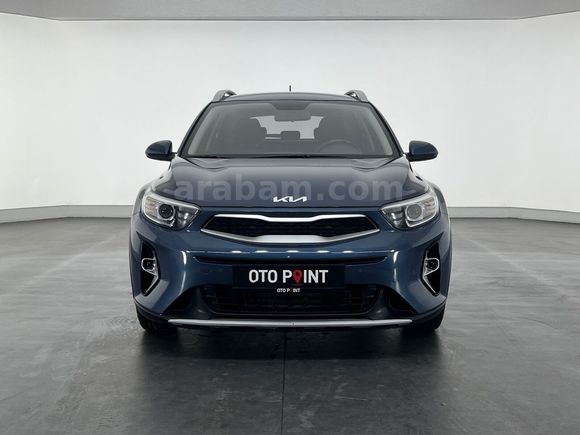 otomobil Kia Stonic 1.4 MPI Cool