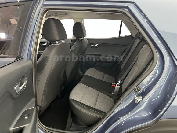 otomobil Kia Stonic 1.4 MPI Cool