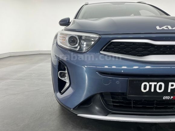 otomobil Kia Stonic 1.4 MPI Cool