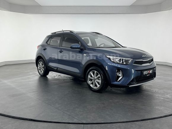 otomobil Kia Stonic 1.4 MPI Cool