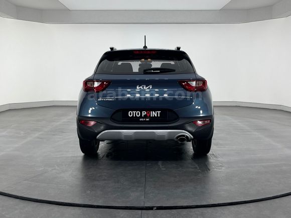 otomobil Kia Stonic 1.4 MPI Cool