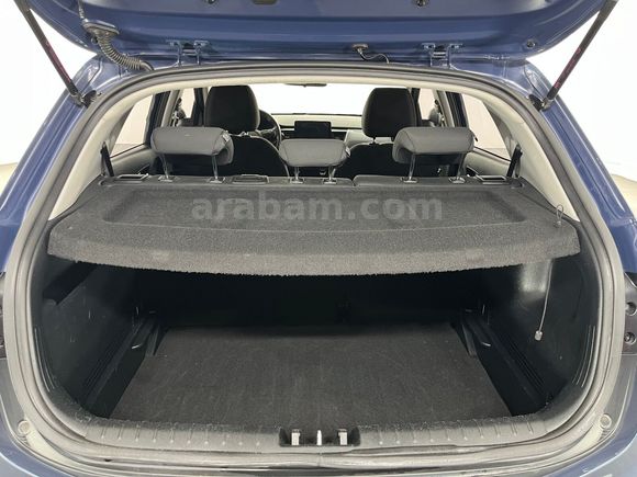 otomobil Kia Stonic 1.4 MPI Cool