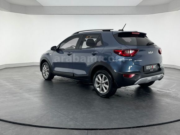 otomobil Kia Stonic 1.4 MPI Cool