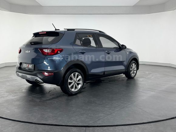 otomobil Kia Stonic 1.4 MPI Cool
